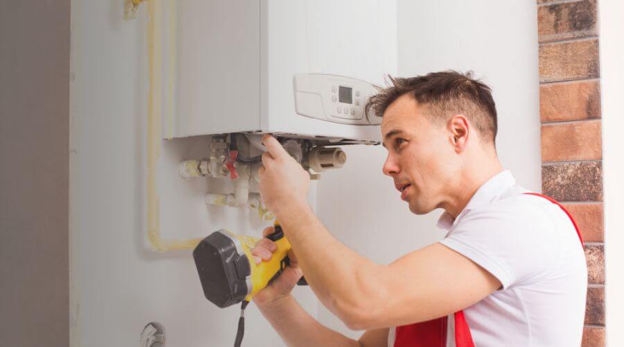 Professional septic pumping service in Ryder, ND